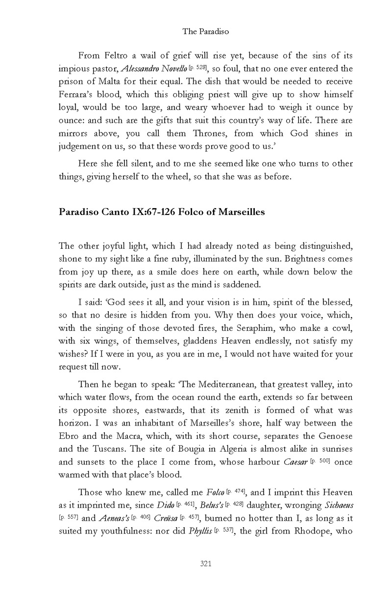 Dante: The Divine Comedy - Page 317